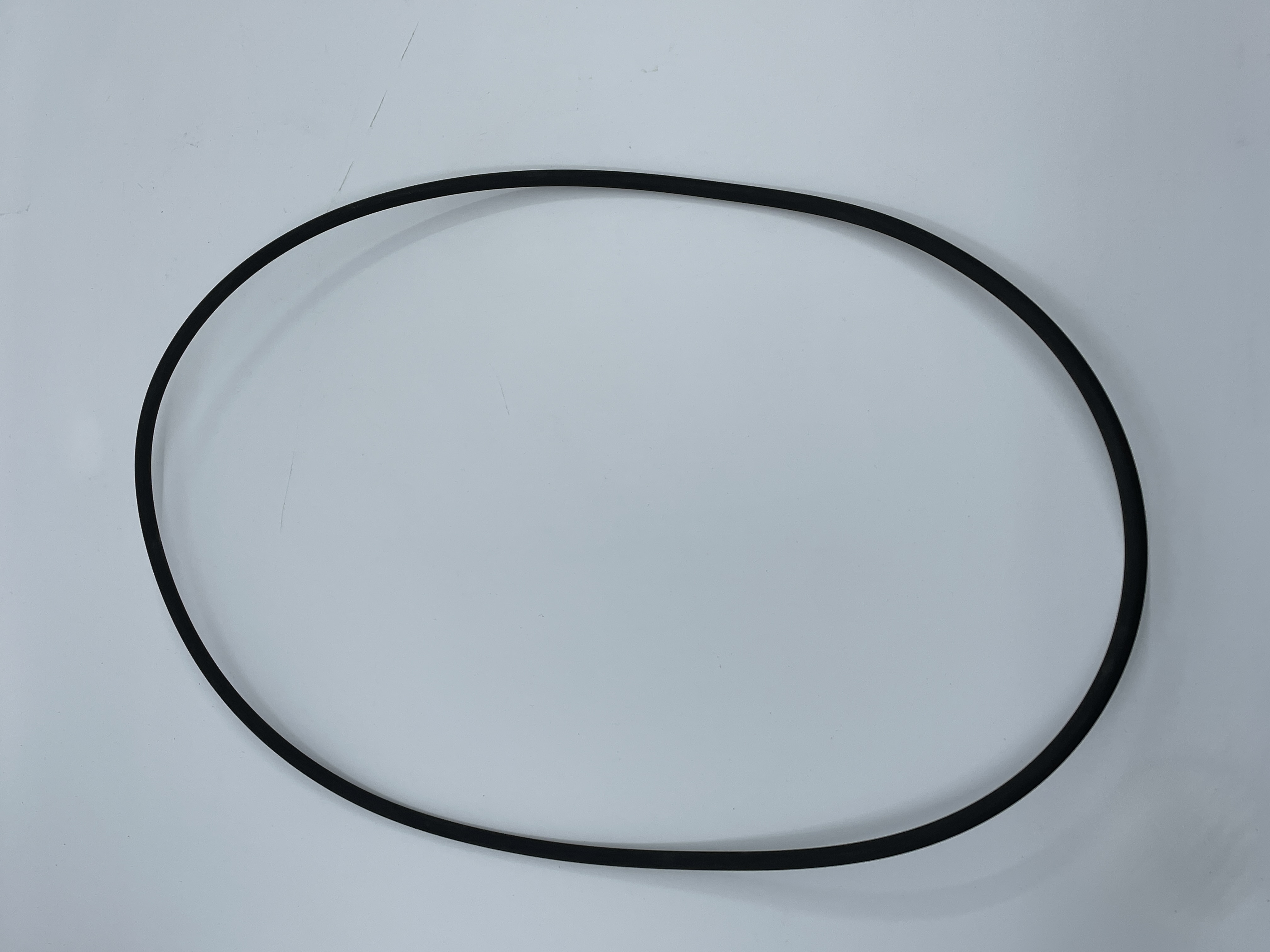 O-Ring 289,3X5,7 Nbr Sh/A70