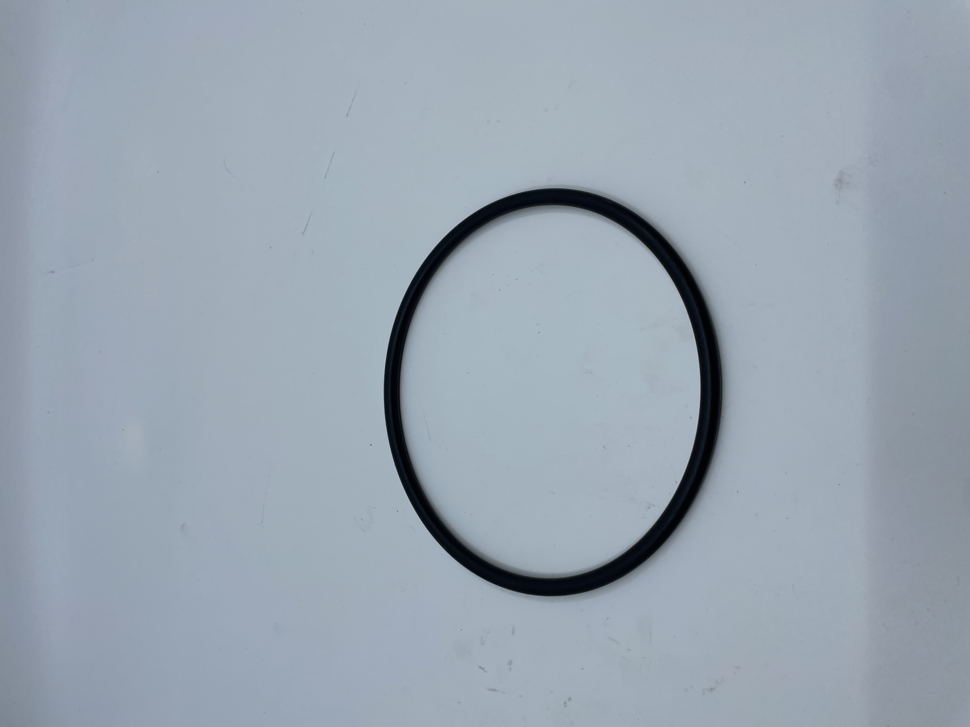 O-Ring 124,3X5,7 Nbr Sh/A70