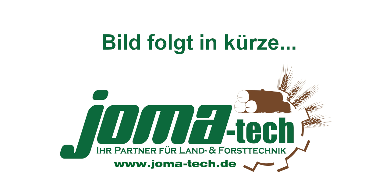 Anbaubock/Greiferanbau Joma-Tech passend zu Schaeff/Terex HR12 - HR14 - HR16 - HR18 - HR32 - [ HR12  ]