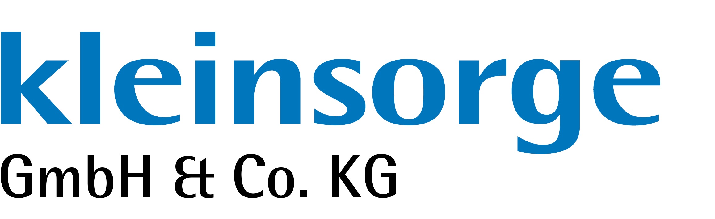 Kleinsorge GmbH & Co. KG