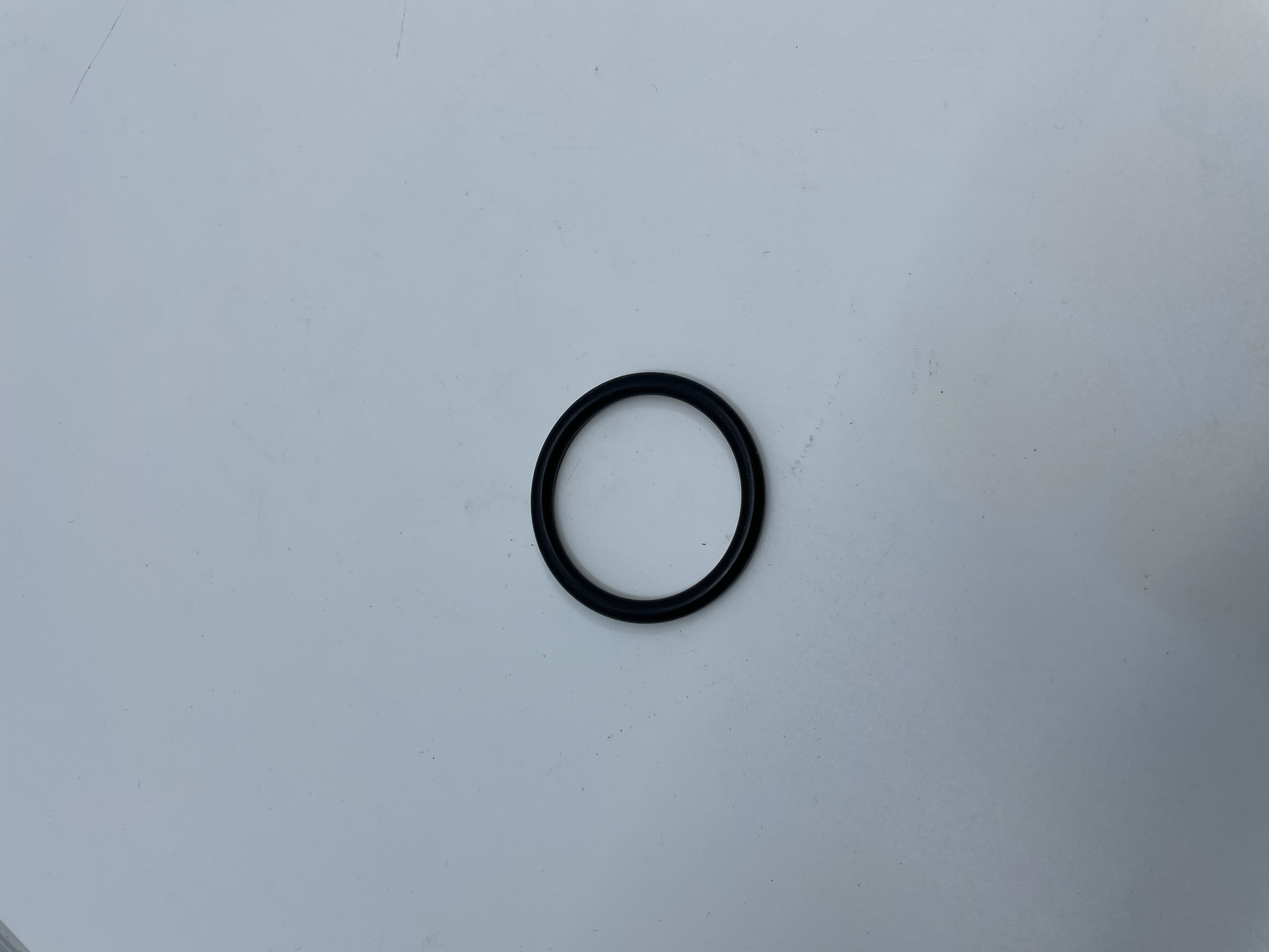 O-Ring 40X4,5 Nbr Sh/A70